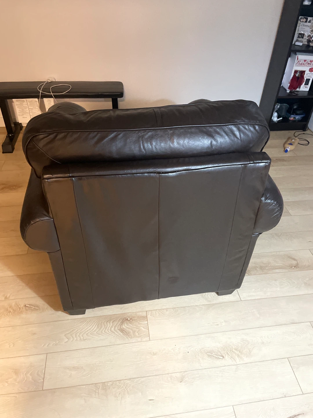 Comfortable Sofa Chair - Great Condition - photo 3