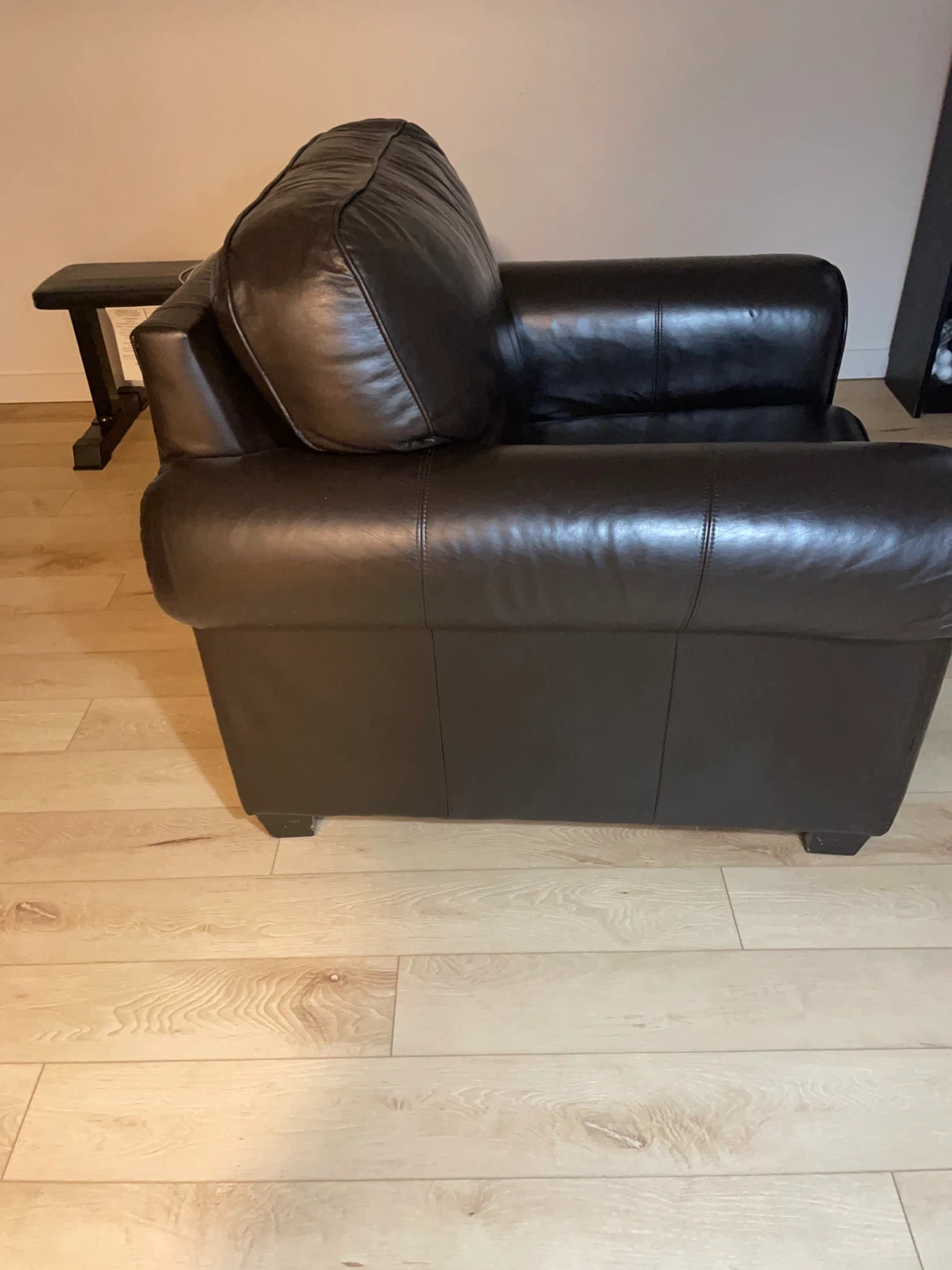Comfortable Sofa Chair - Great Condition - photo 4