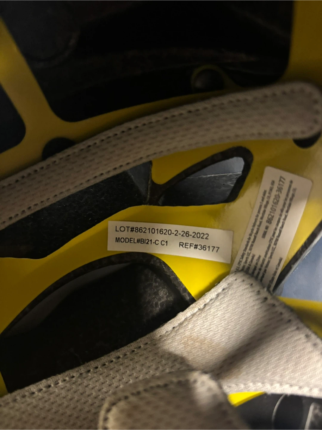 Freetown Gear and Gravel Squirt Junior Bike Helmet - photo 2