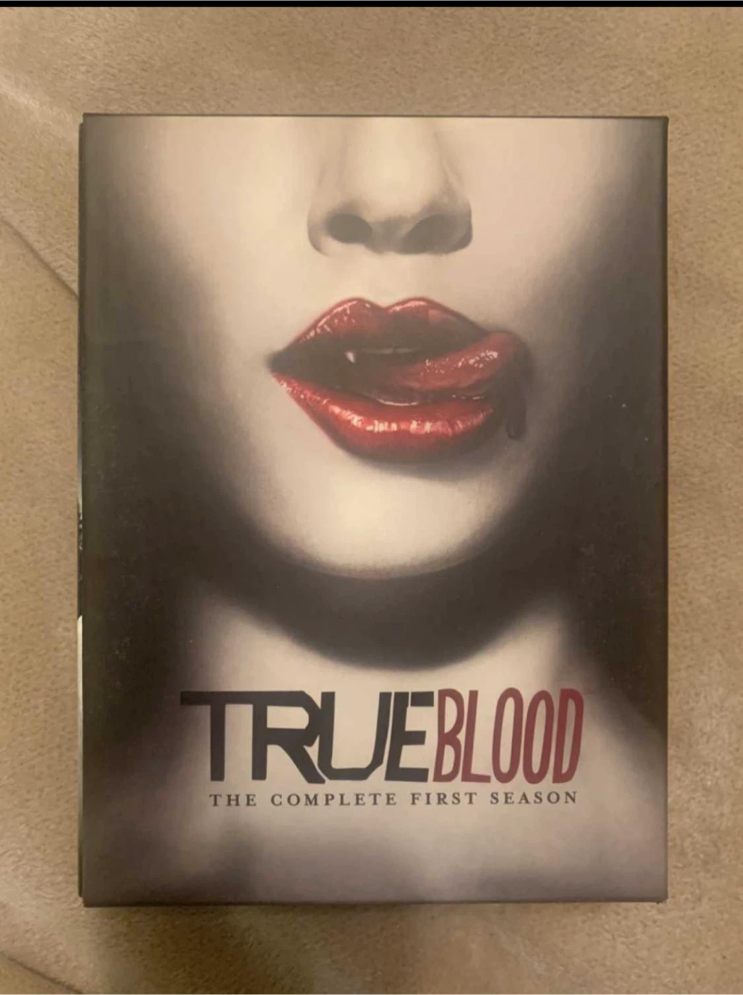 True Blood: The Complete First Season