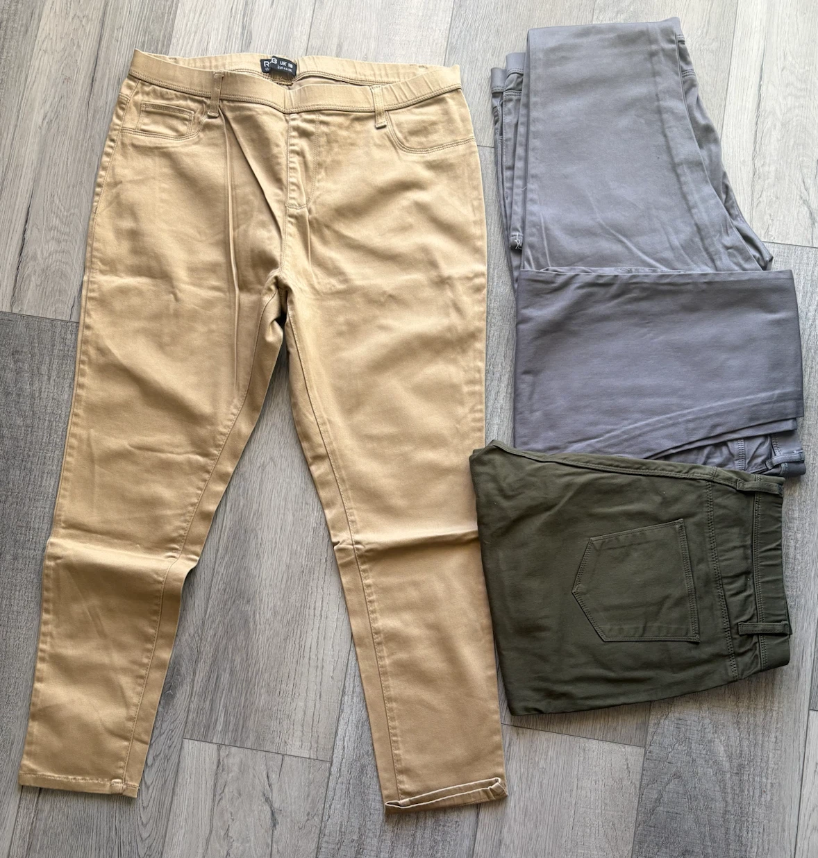 Pants Bundle
