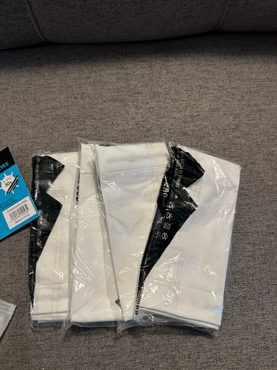 Cooling sun sleeves UV Sun Protection Arm Sleeves