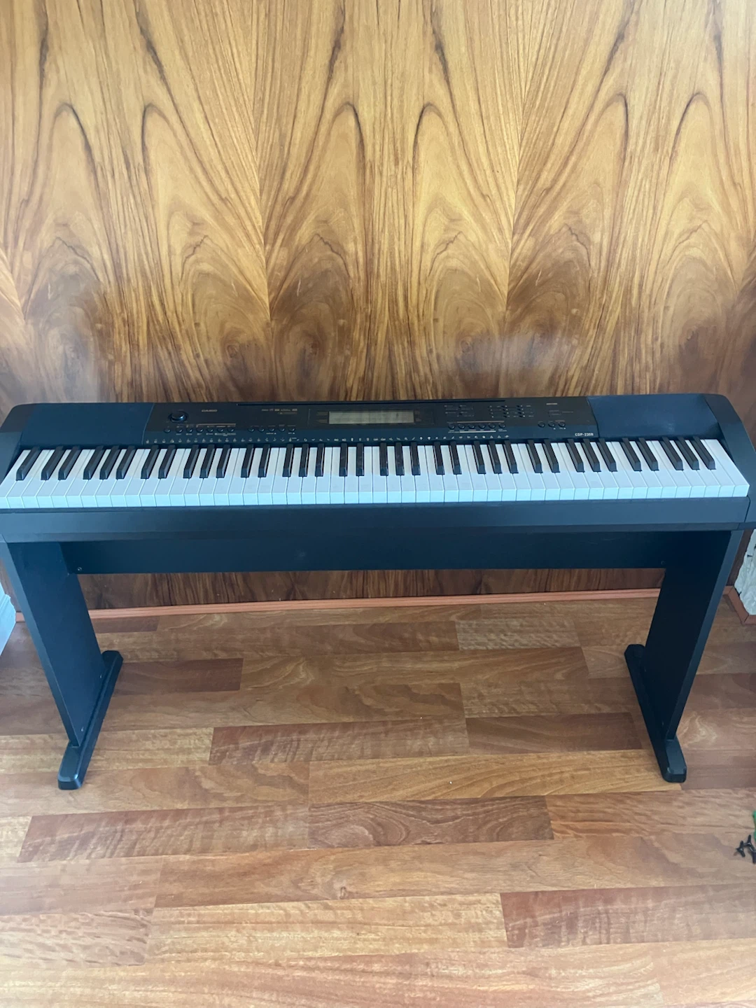 Casio CDP-220R Digital Piano - photo 2