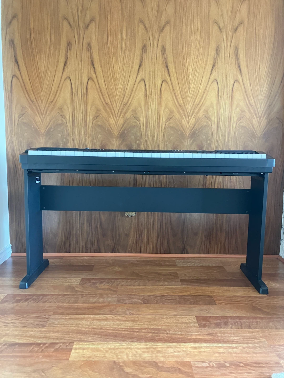 Casio CDP-220R Digital Piano - photo 3