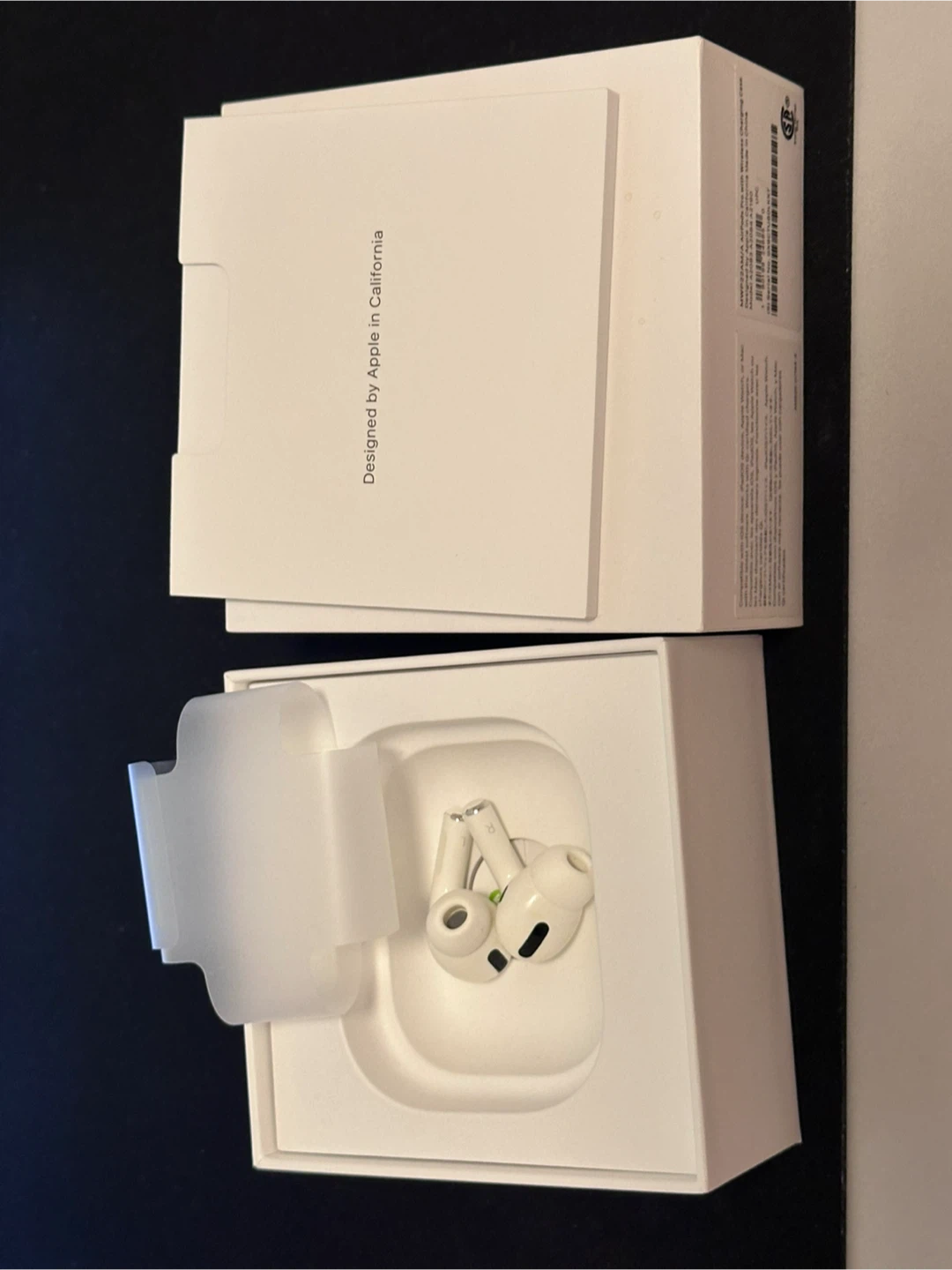 Authentic AirPods Pro buds (No charging case) - photo 2