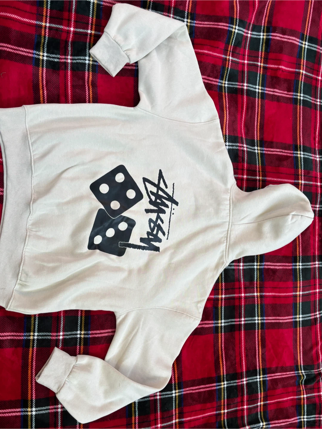 Stussy Dice Hoodie - photo 2