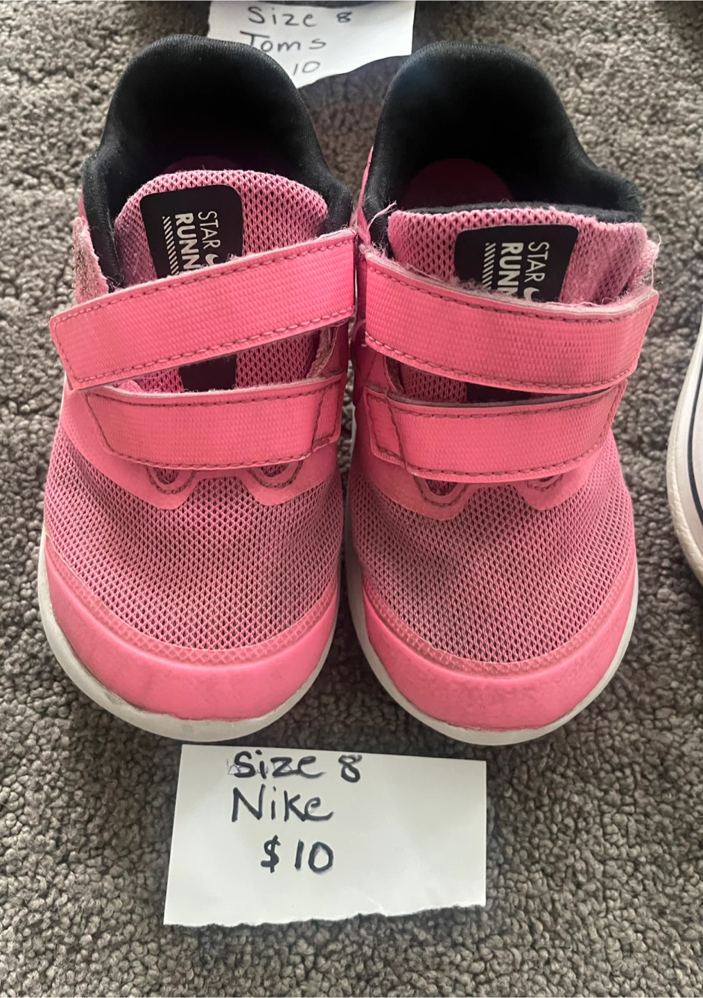 Kids shoes - photo 2