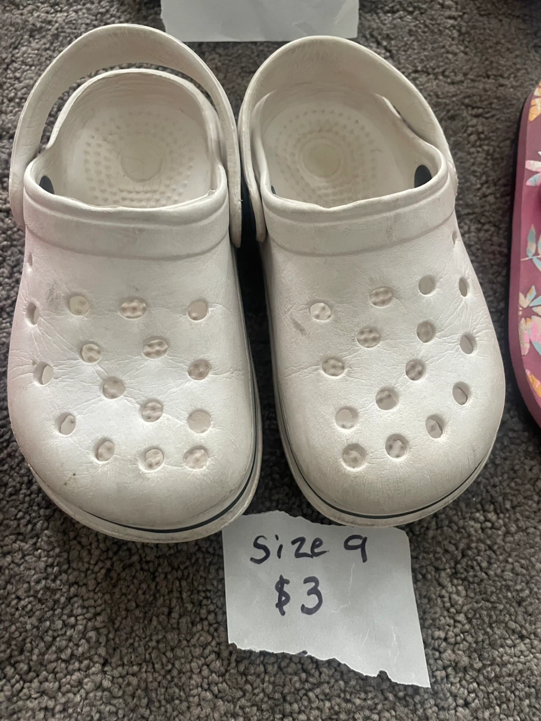 Kids shoes - photo 3