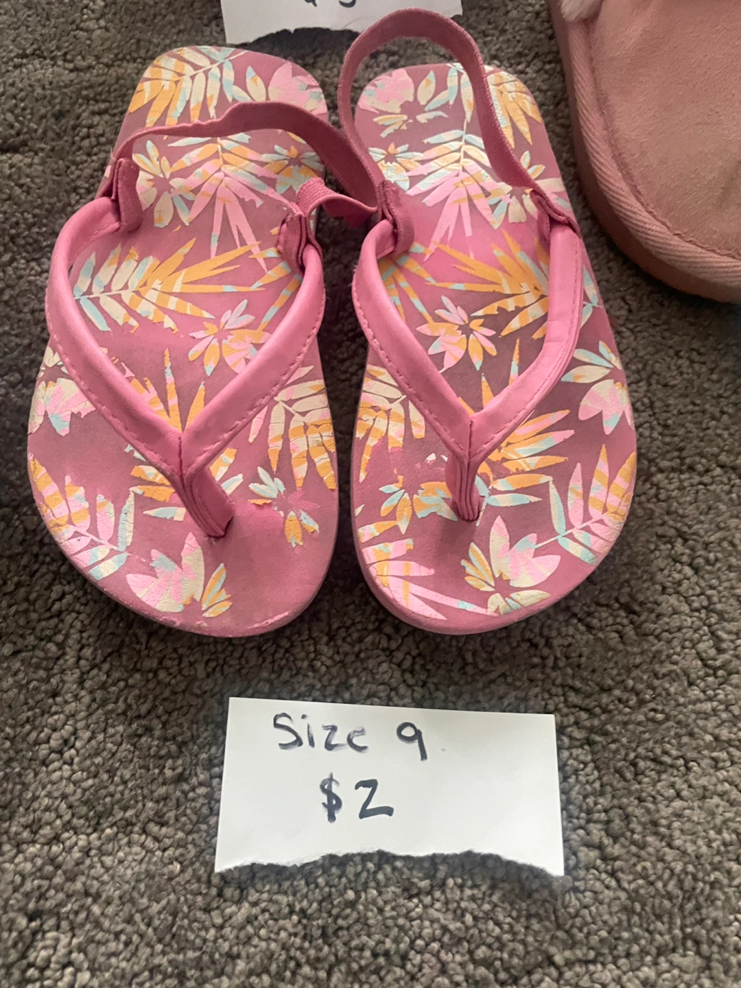 Kids shoes - photo 4