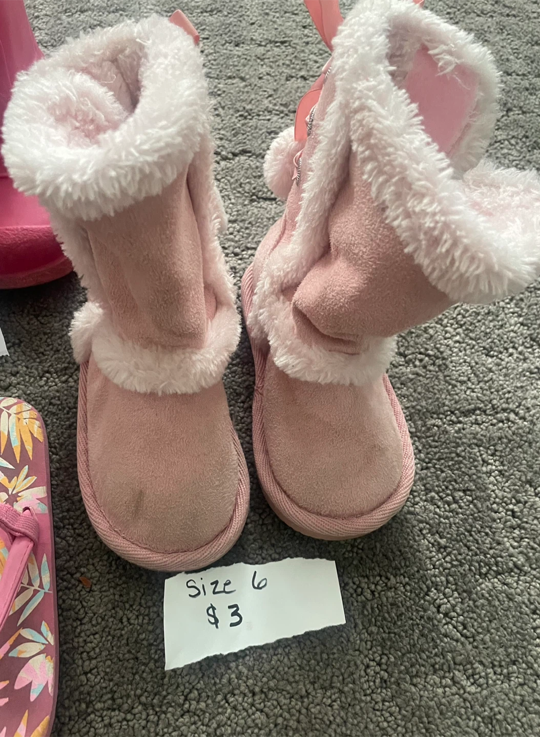 Kids shoes - photo 5
