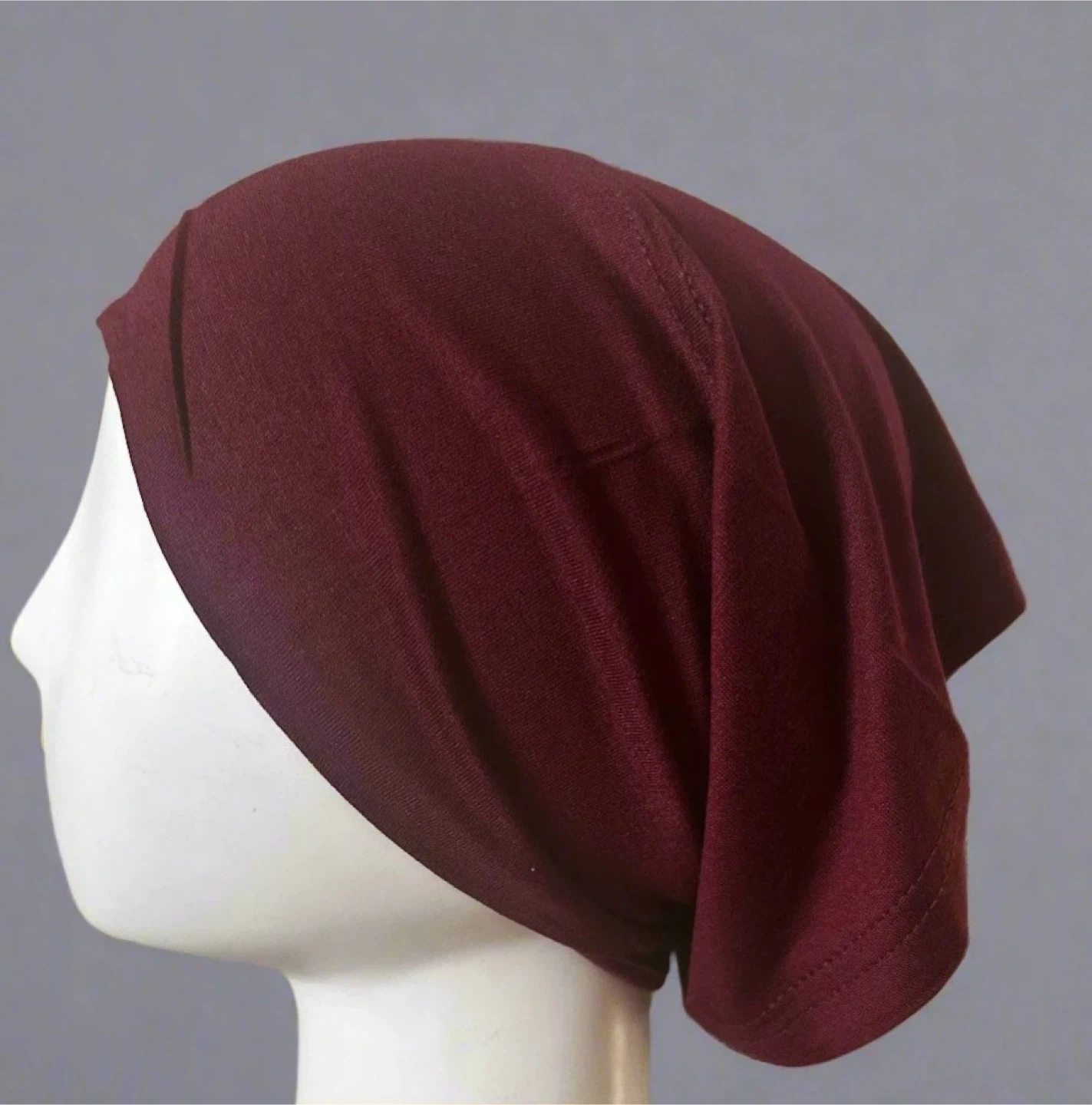 Tube Style Head Cap - New