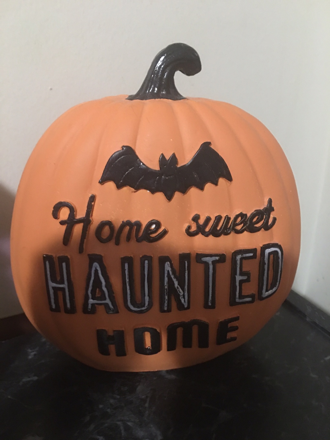 Halloween Themed Decor Items - photo 2