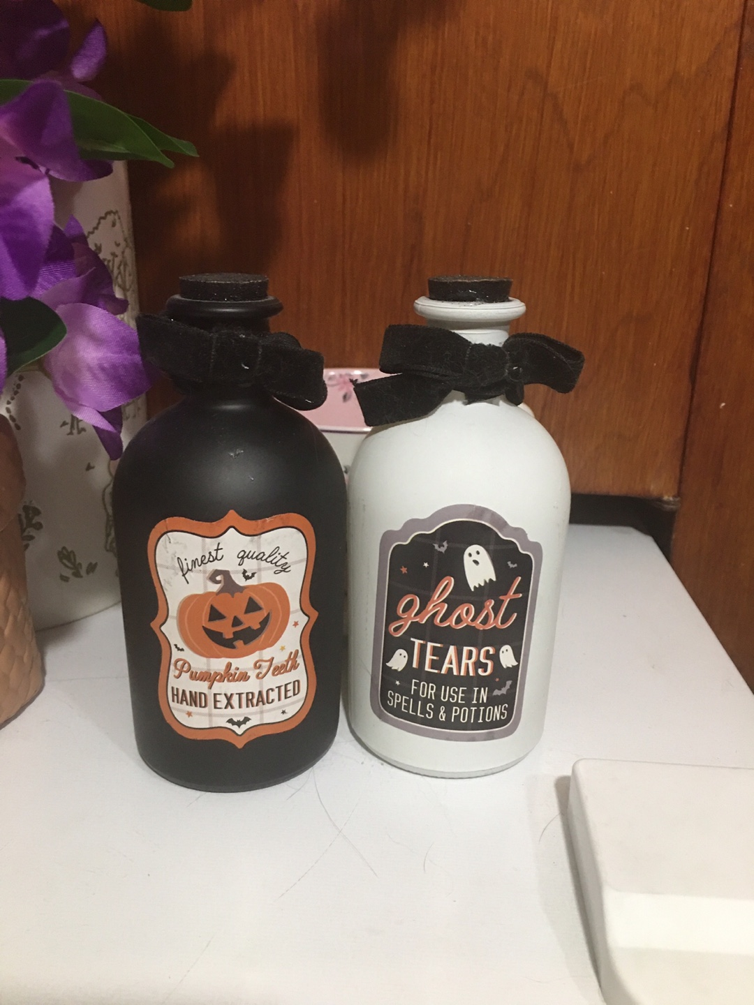Halloween Themed Decor Items - photo 4