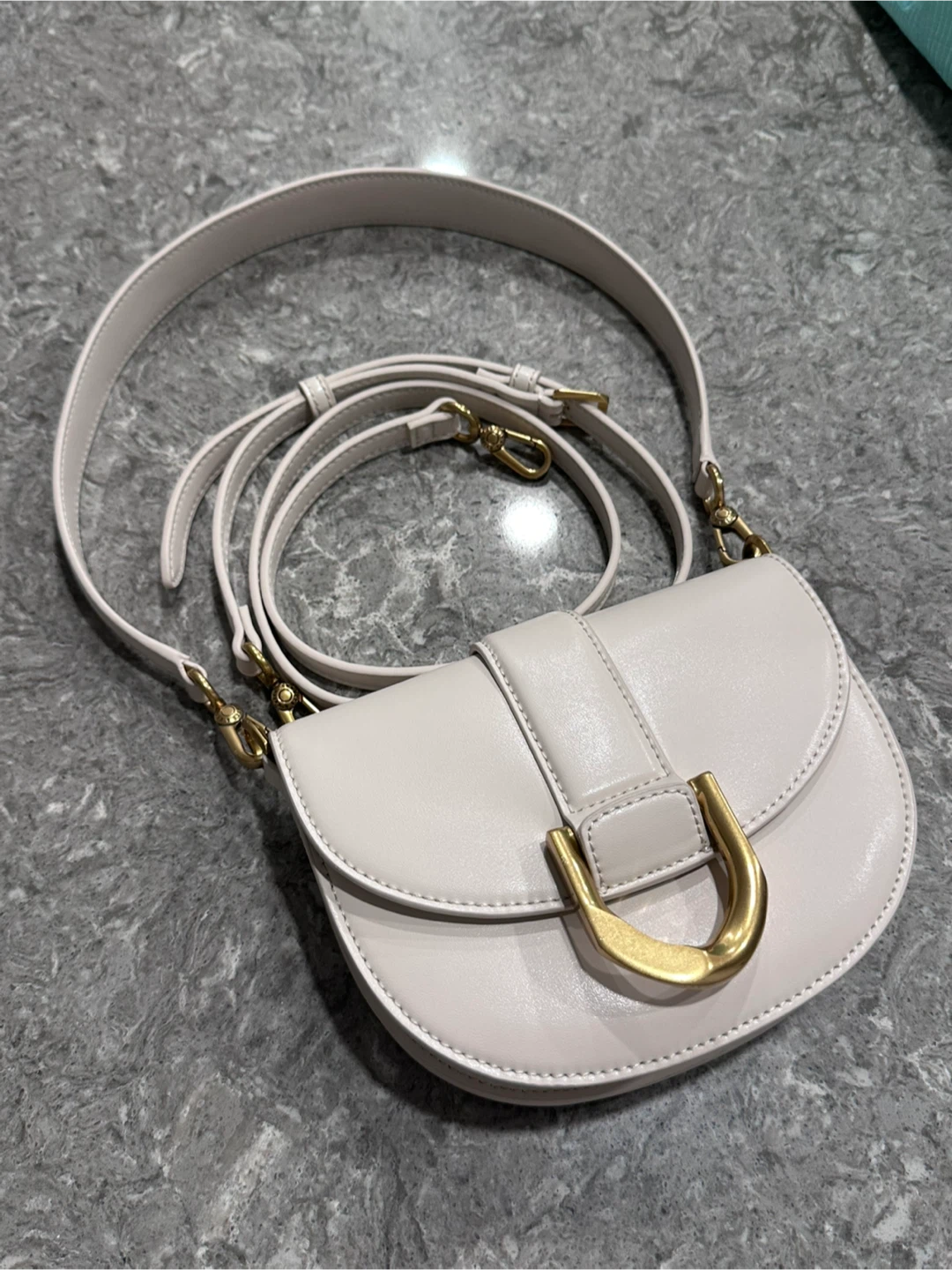 Charles & Keith Crossbody Bag