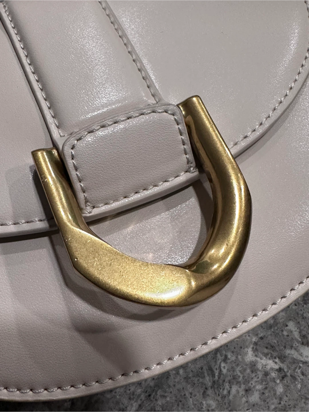 Charles & Keith Crossbody Bag - photo 2