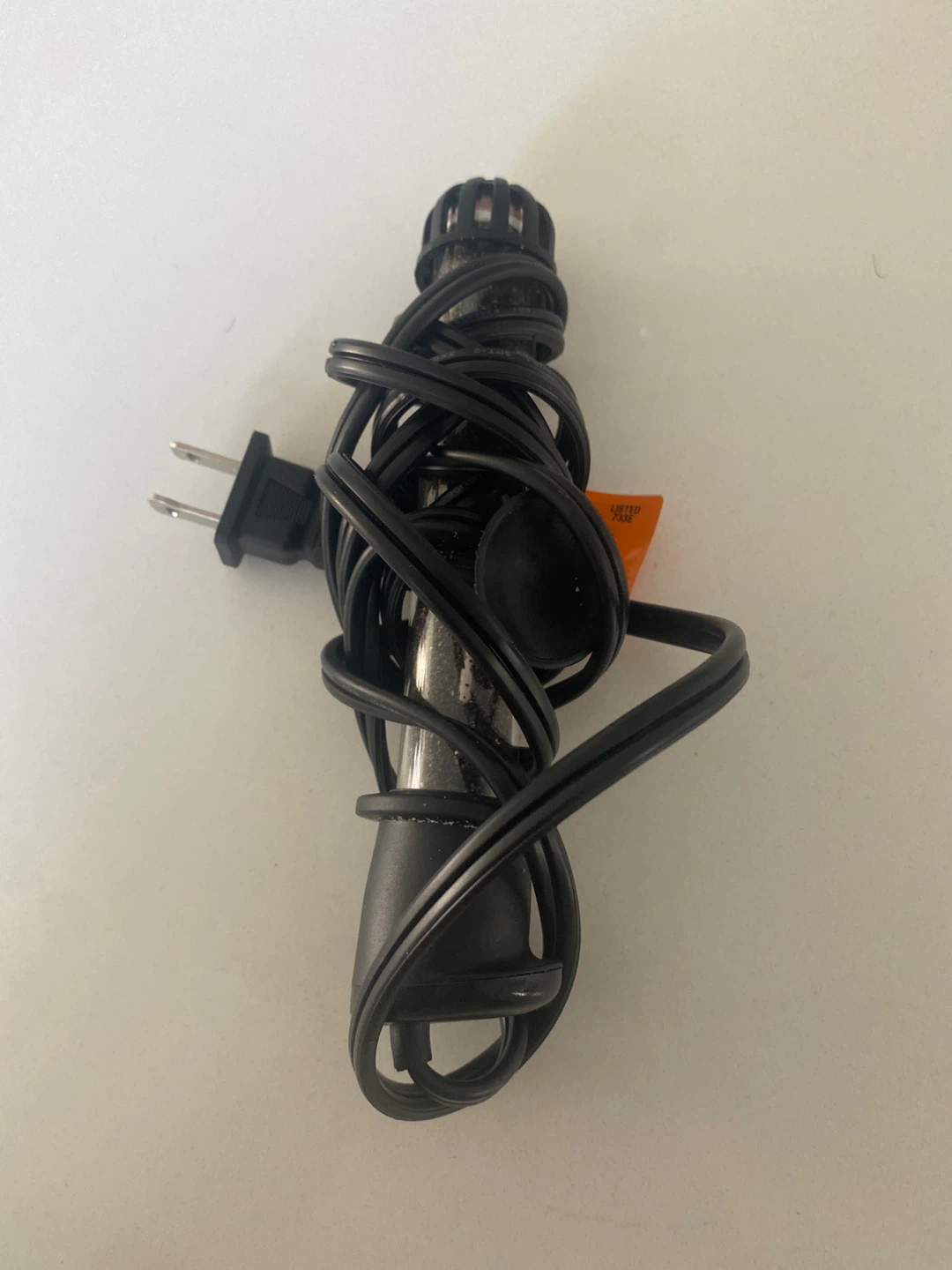 Aquarium heater 78F 150Watts 30-40G - photo 5