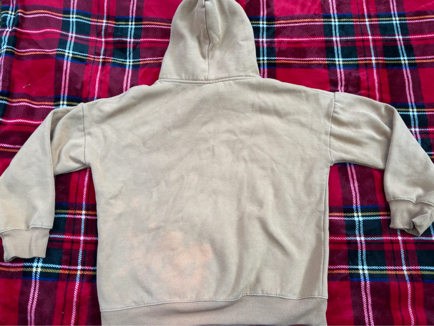 Hoodie - photo 2