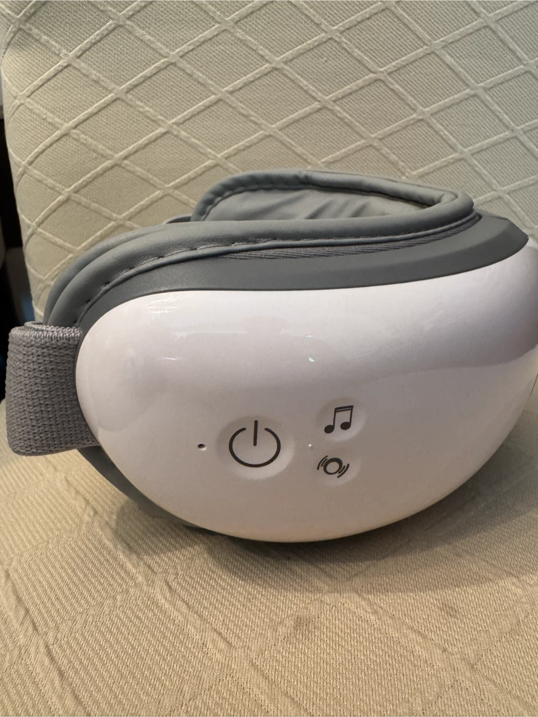 RENPHO EYERIS 1 Eye Massager - photo 2
