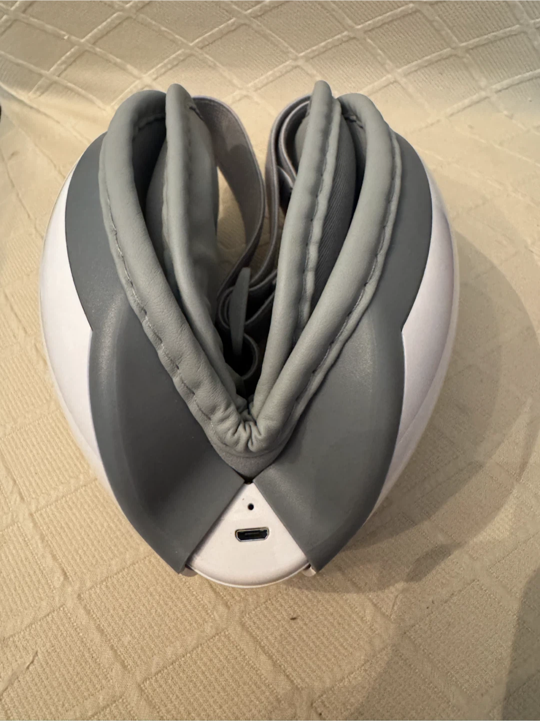 RENPHO EYERIS 1 Eye Massager - photo 5