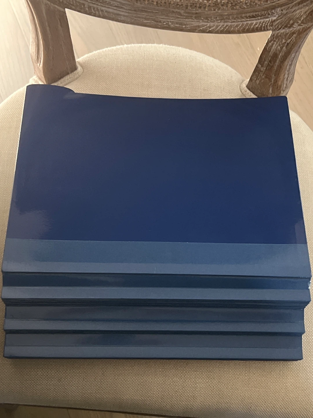 Personal Documents Organizer Folders - photo 4