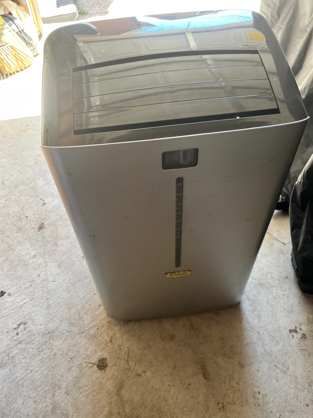Portable Air Conditioner