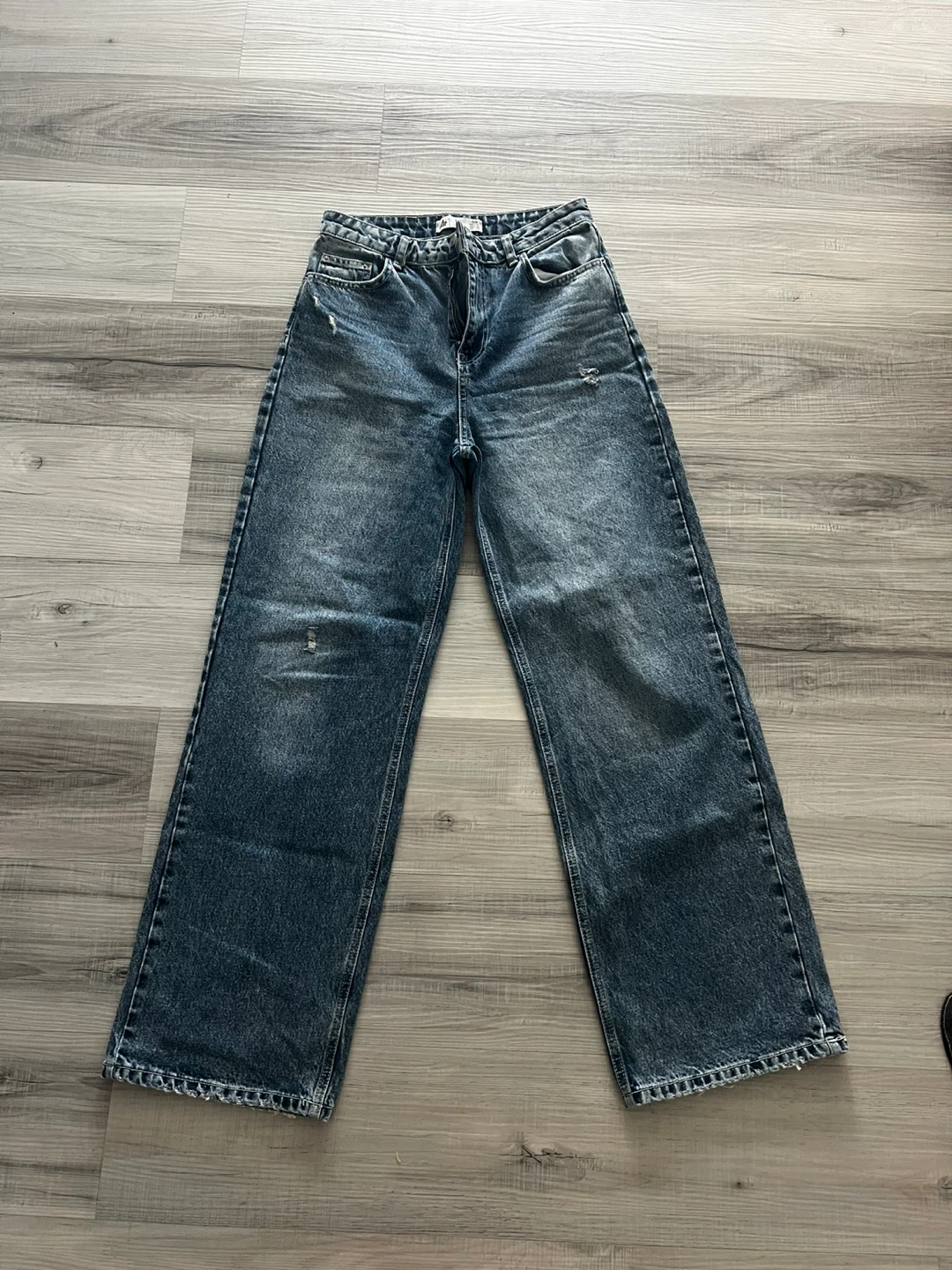 Jeans - photo 2