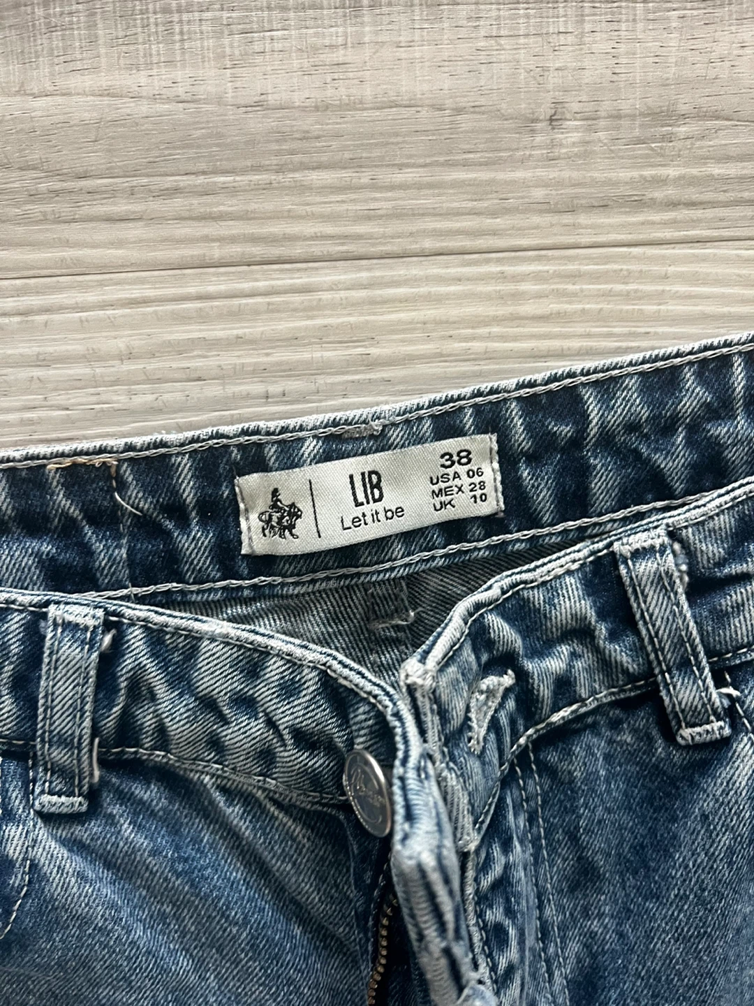 Jeans - photo 3