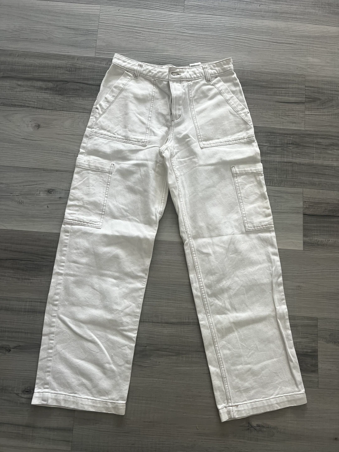 Jeans - photo 4