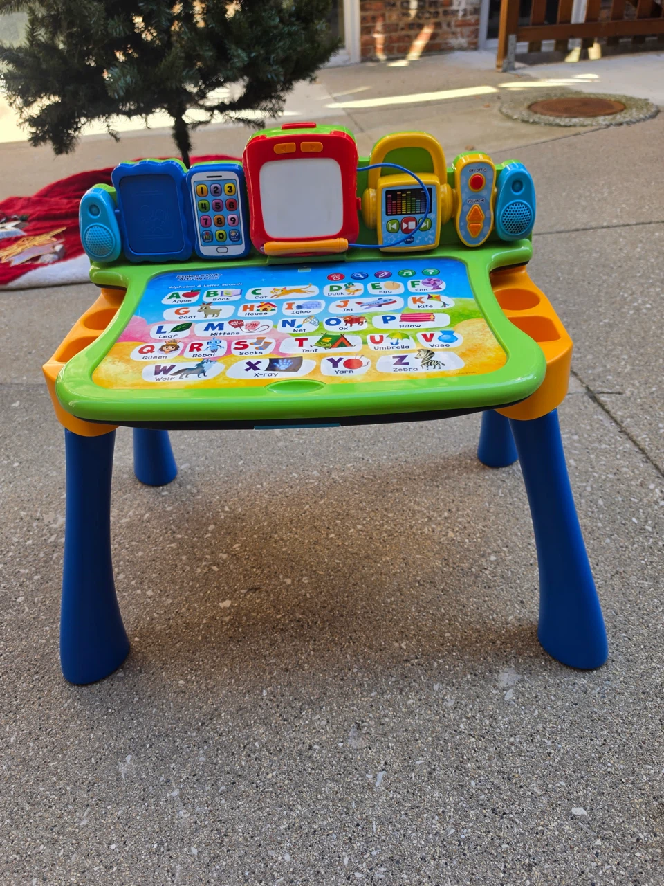 VTech Explore & Write Activity Desk