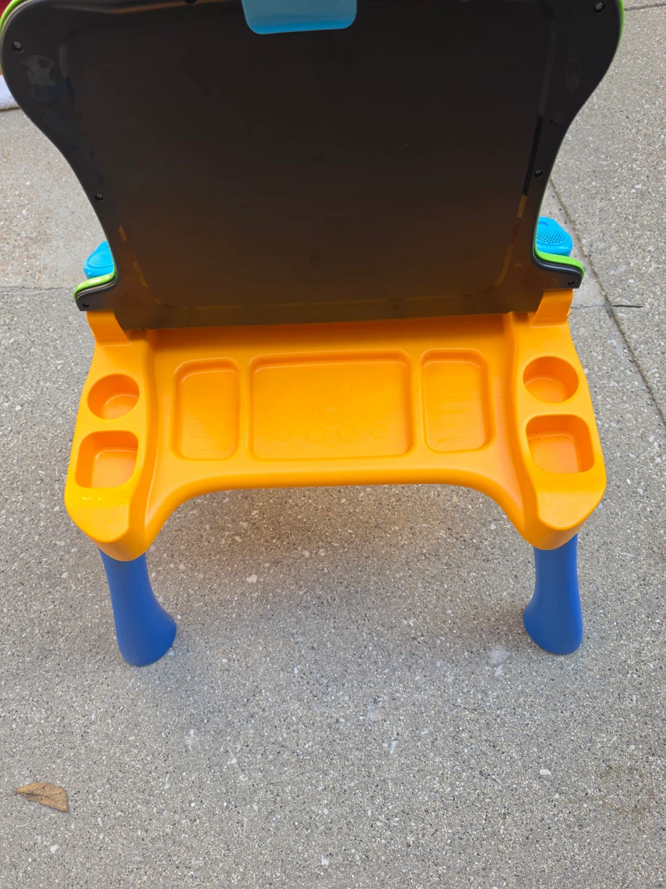 VTech Explore & Write Activity Desk - photo 3