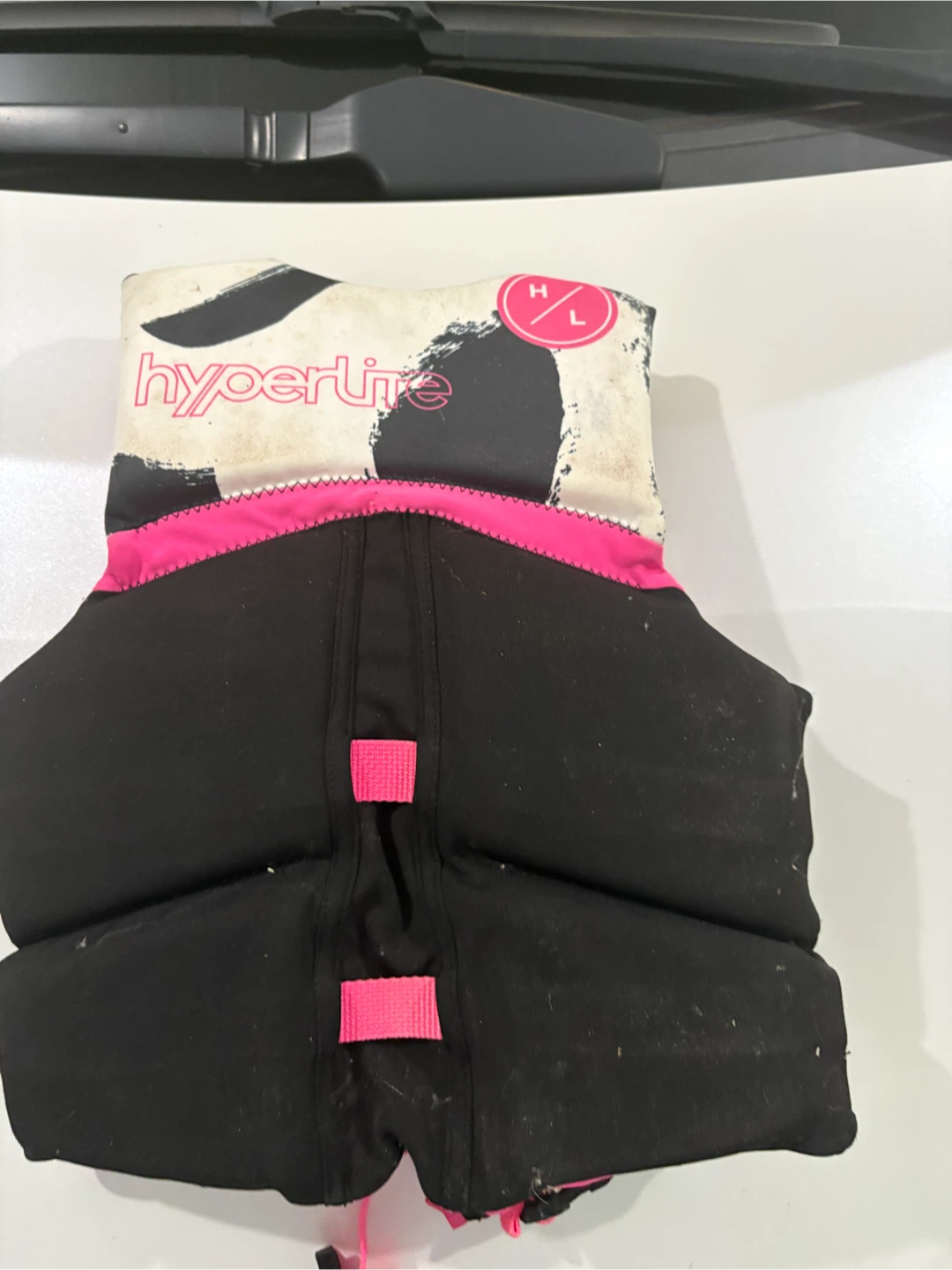 Hyperlite Youth Life Jacket