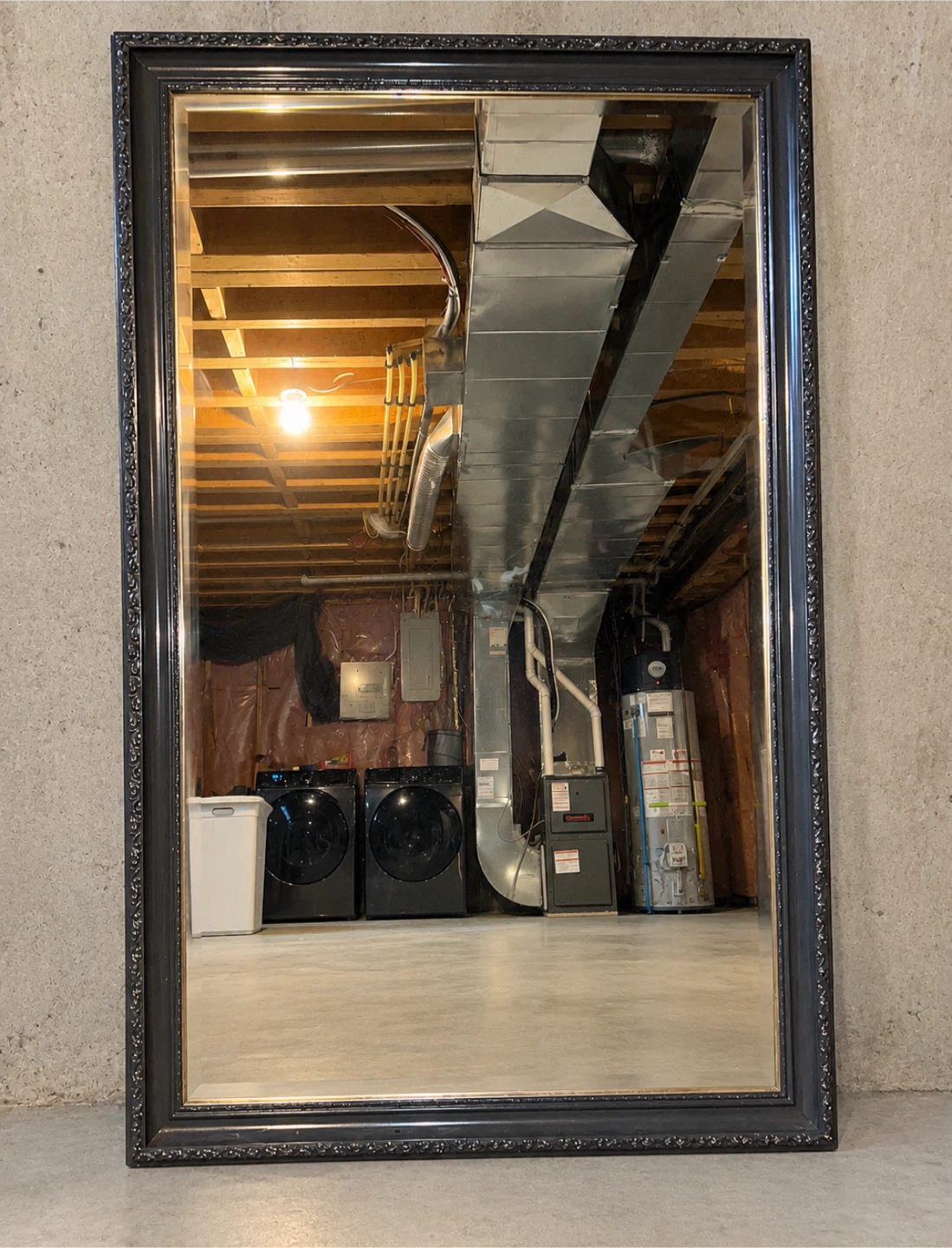 Large Mirror 36 x 54