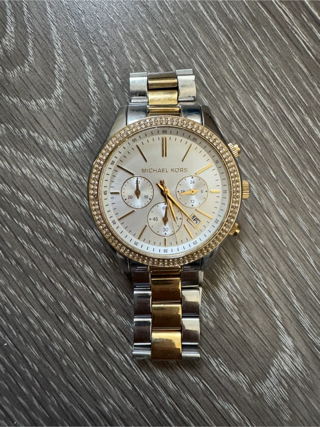 Michael Kors Ritz Chronograph womens Watch - photo 2