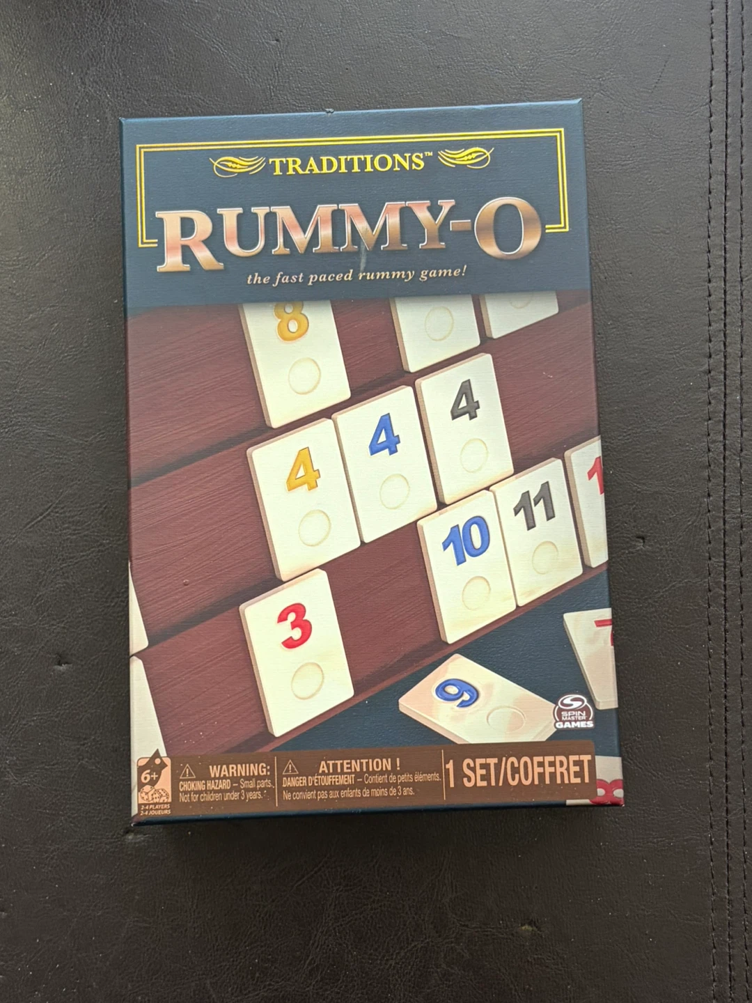 🎲 5 Board Games for Sale — Individually or as a Bundle! 🎲
