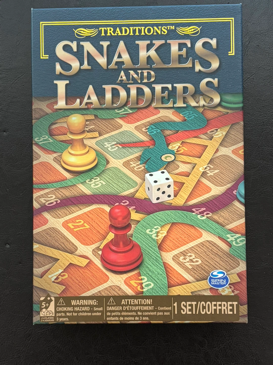 🎲 5 Board Games for Sale — Individually or as a Bundle! 🎲 - photo 3