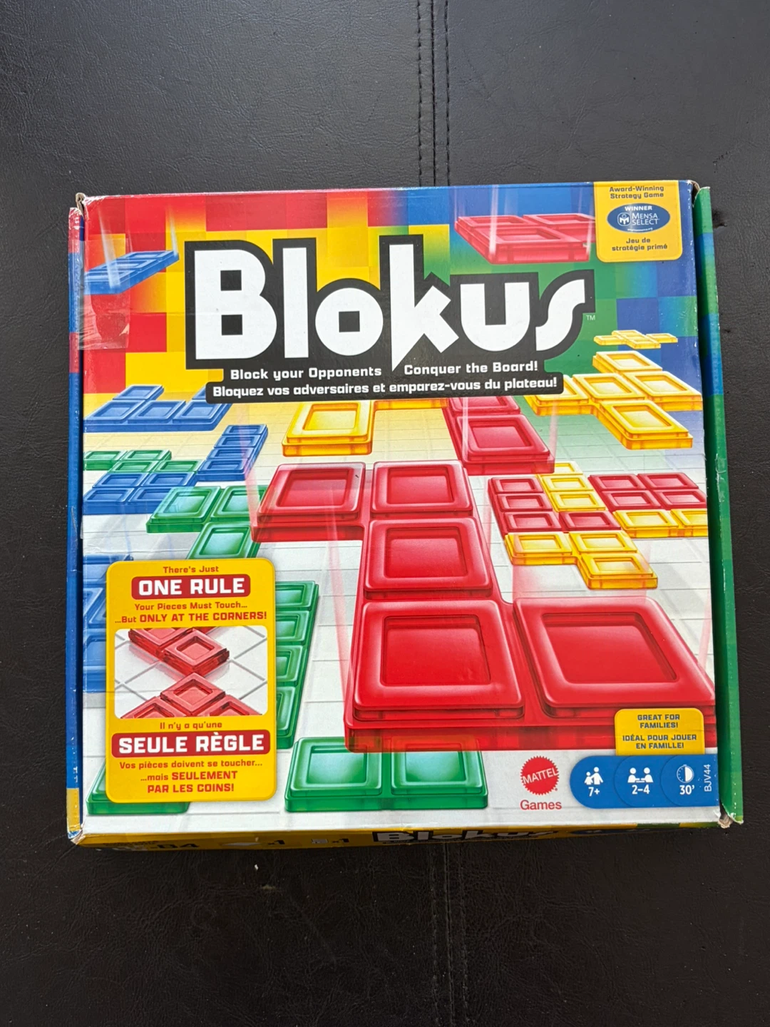 🎲 5 Board Games for Sale — Individually or as a Bundle! 🎲 - photo 4