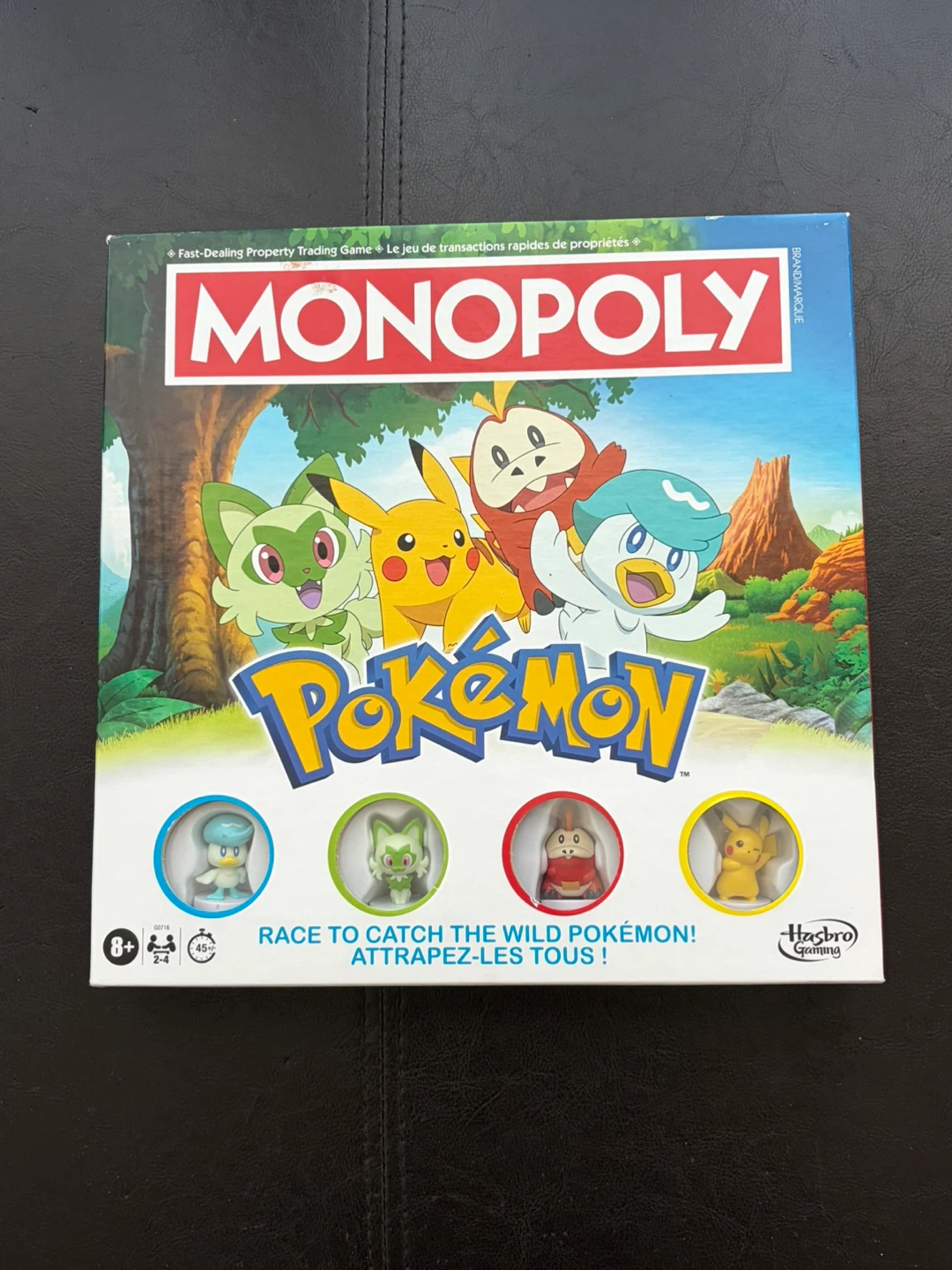 🎲 5 Board Games for Sale — Individually or as a Bundle! 🎲 - photo 5