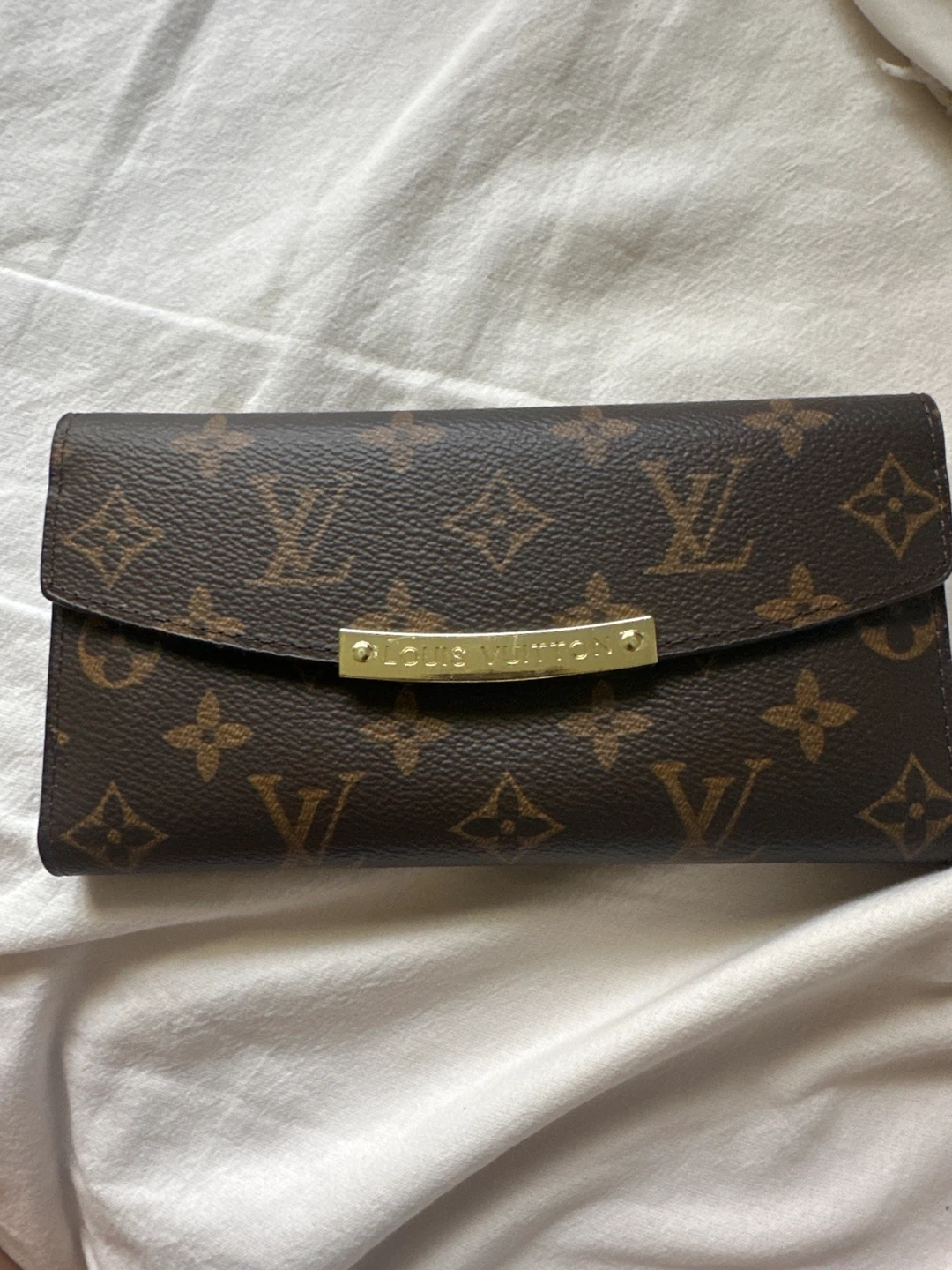 Wallet purse
