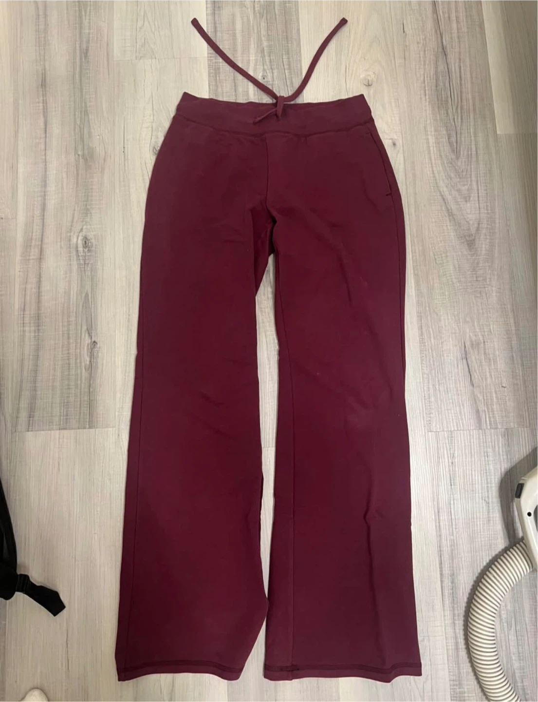 Garage BBL pants
