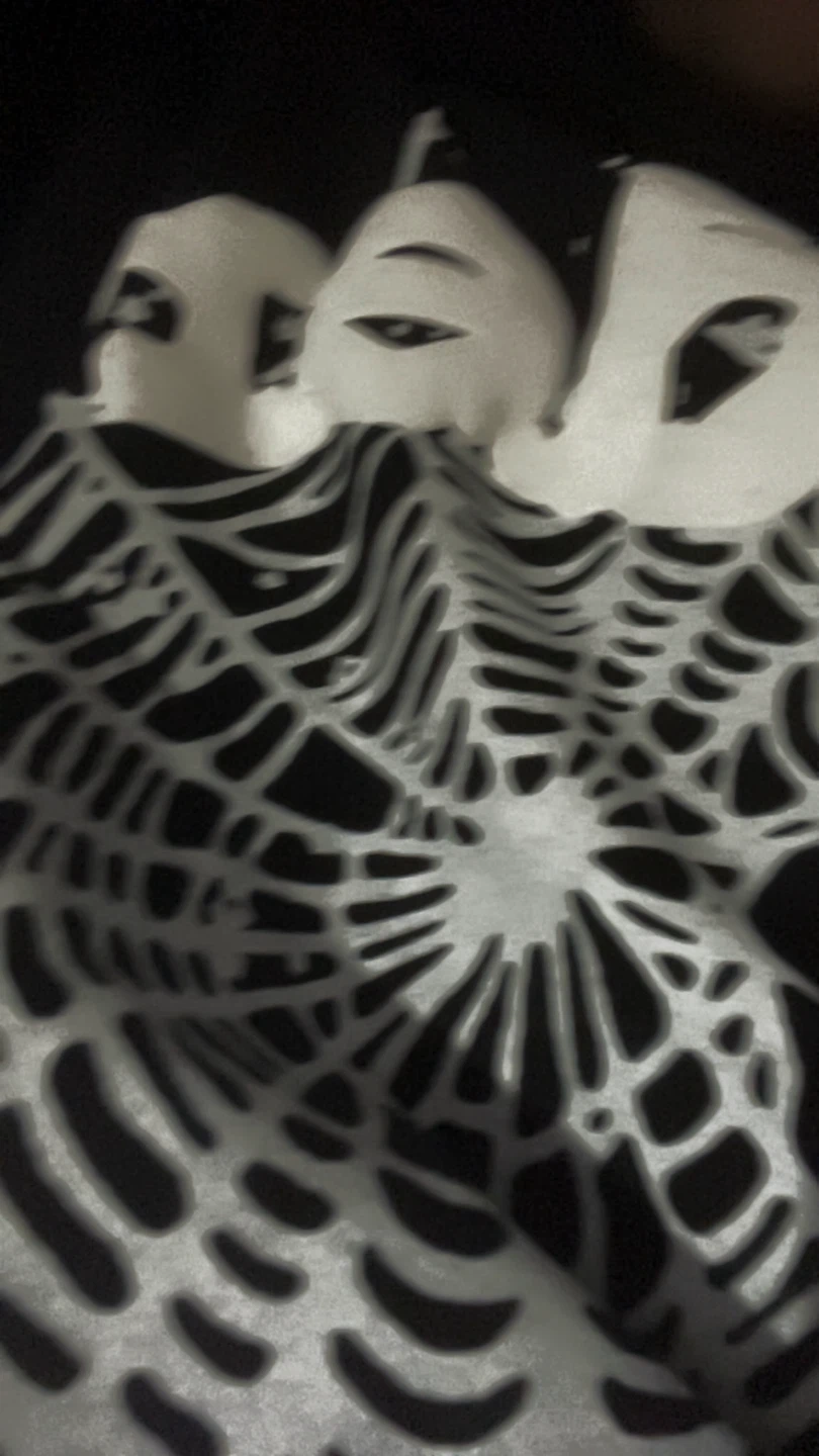 SP5DER Hoodie - Black - photo 2