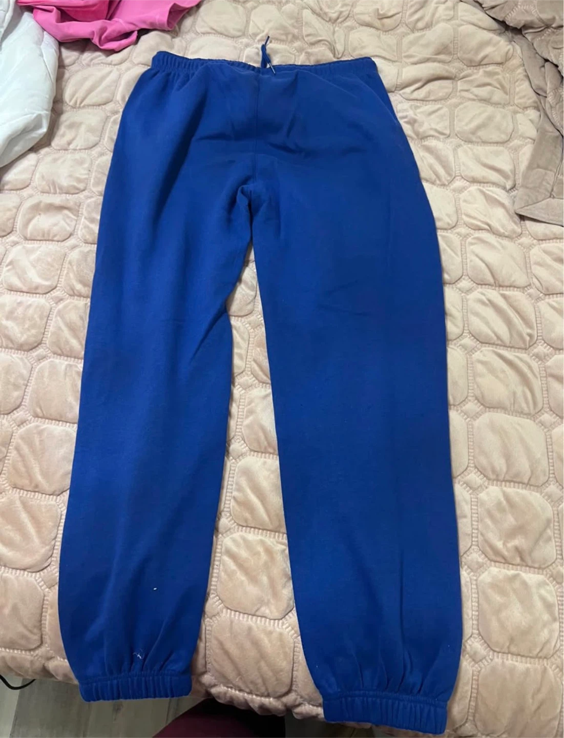 Blue Sweatpants - photo 2
