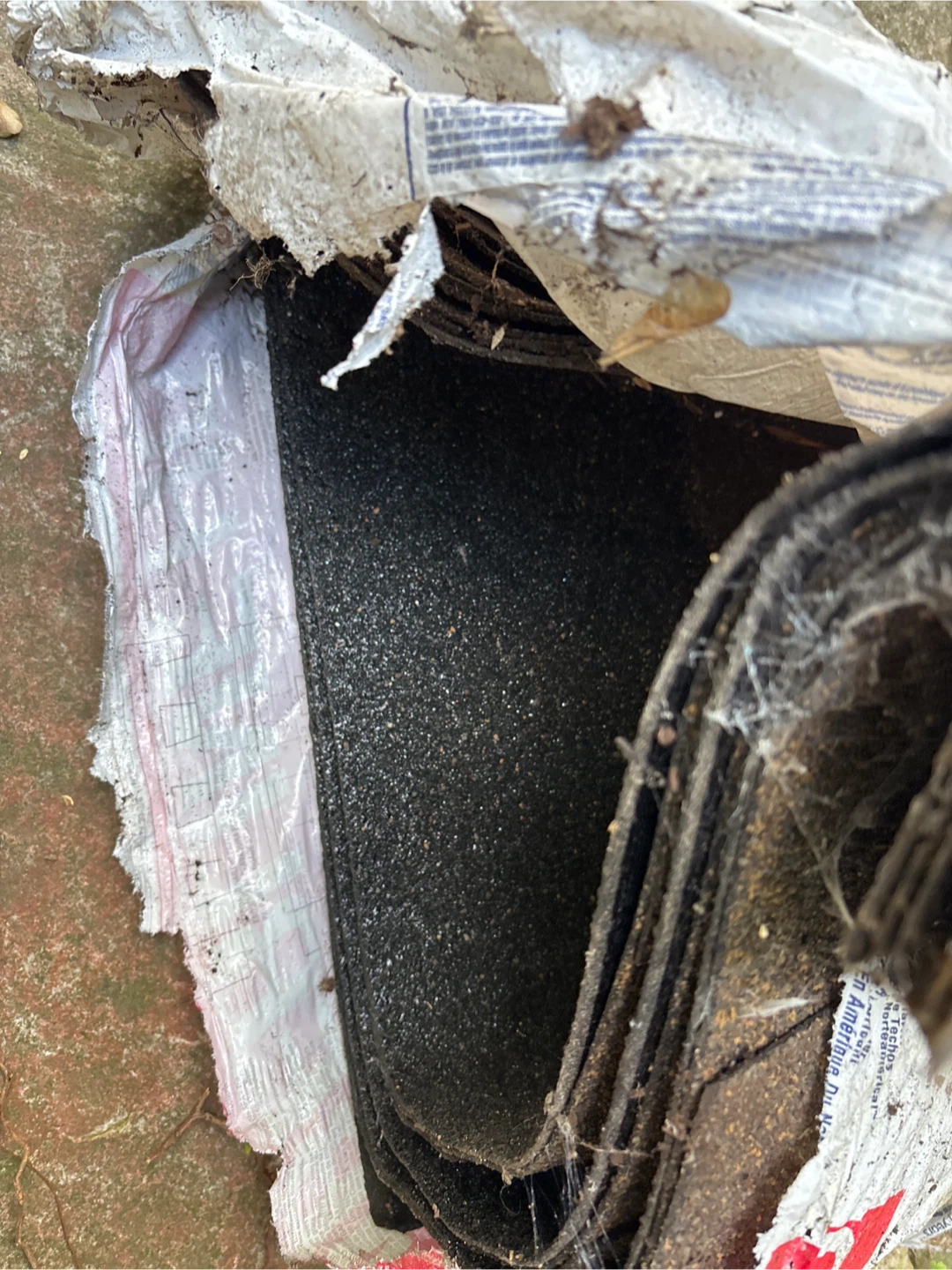 GAF Asphalt Shingles - photo 2