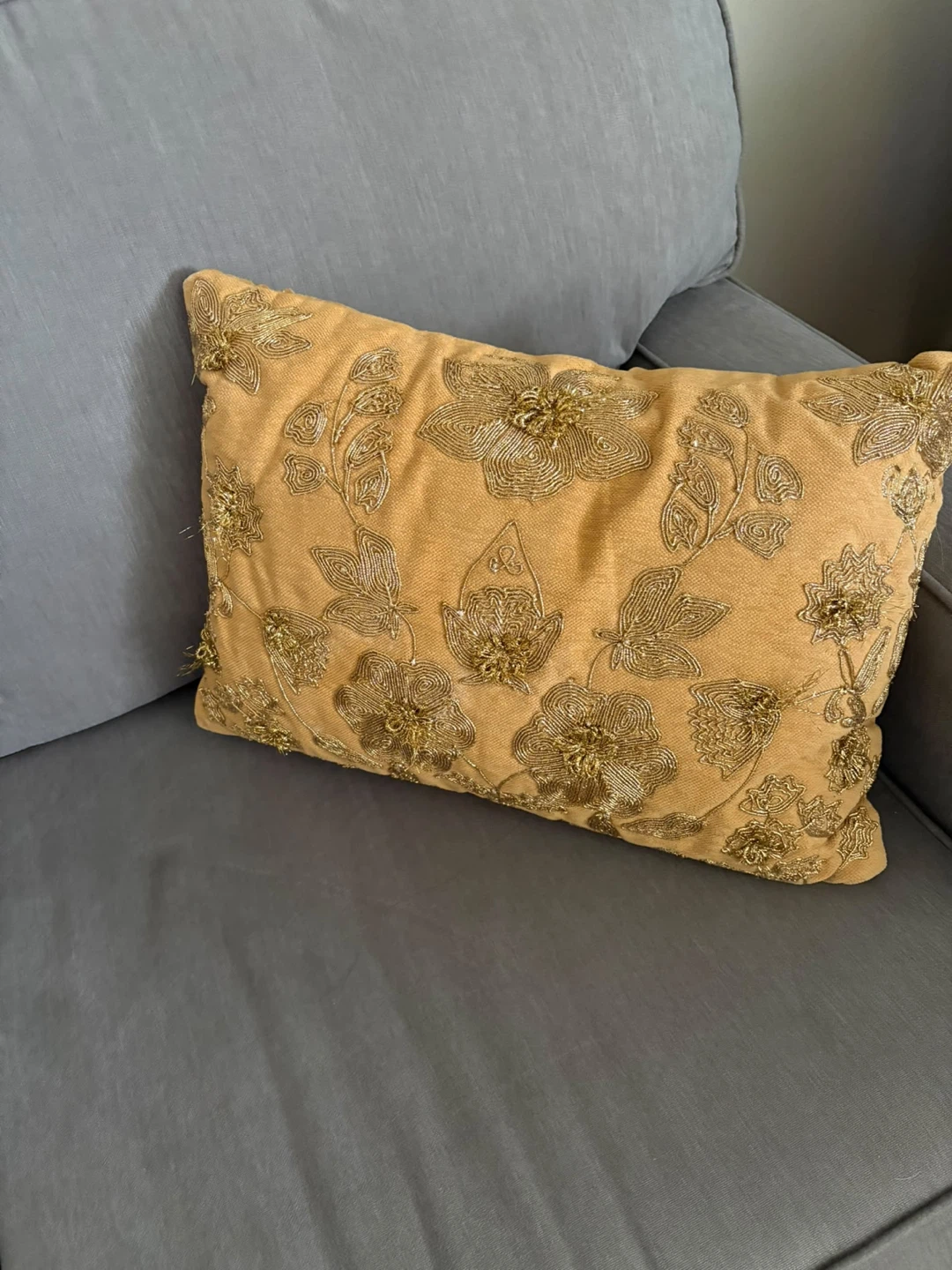 Decorative Accent Pillow