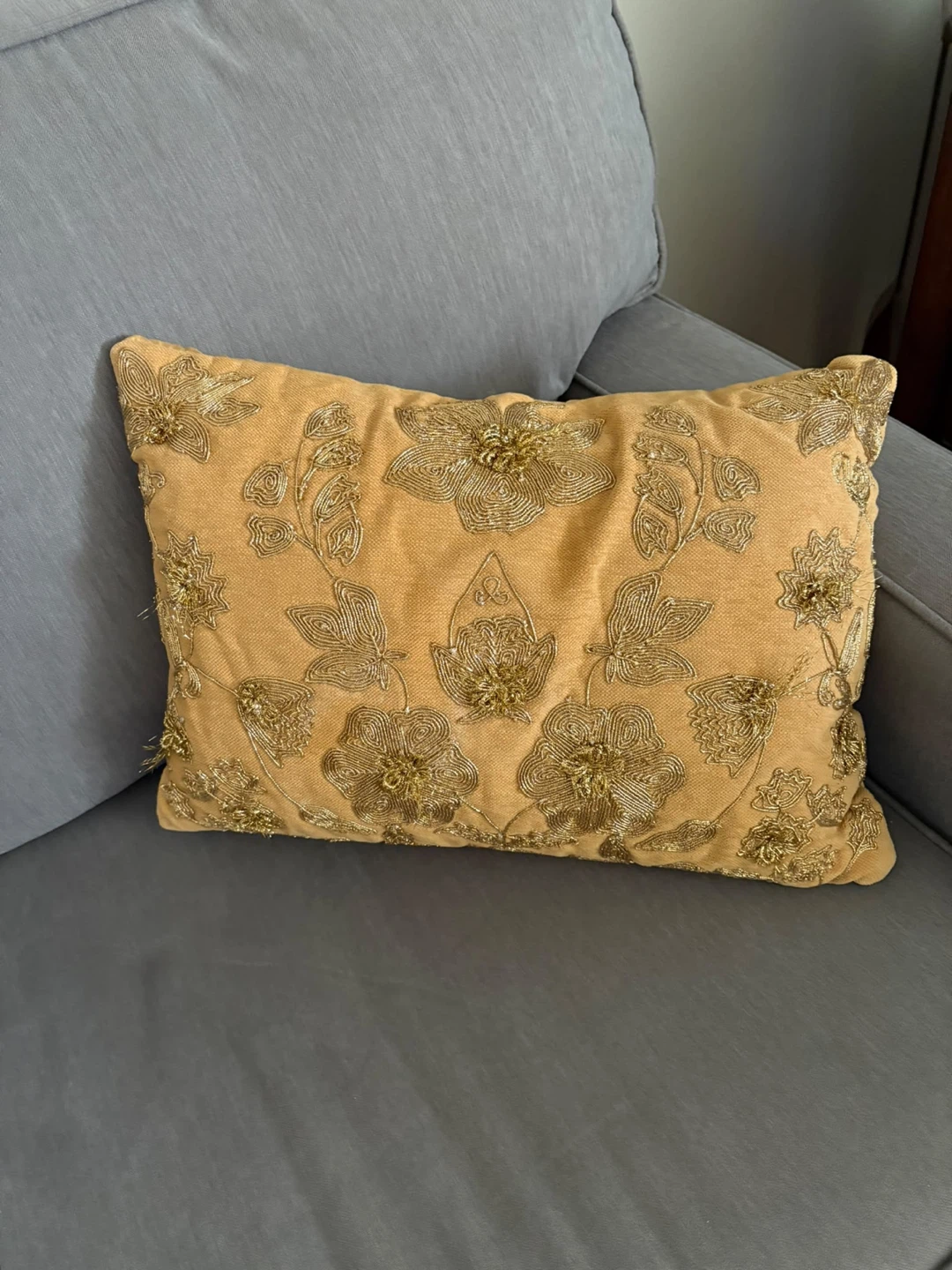 Decorative Accent Pillow - photo 3