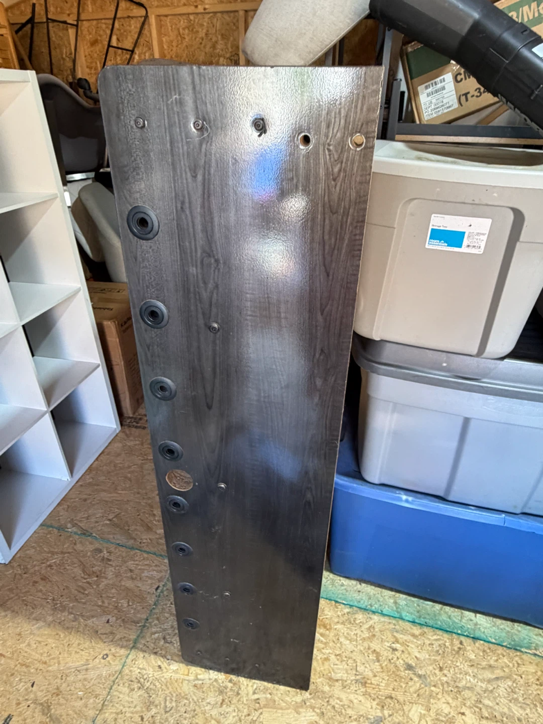 Foosball Table Parts - photo 2