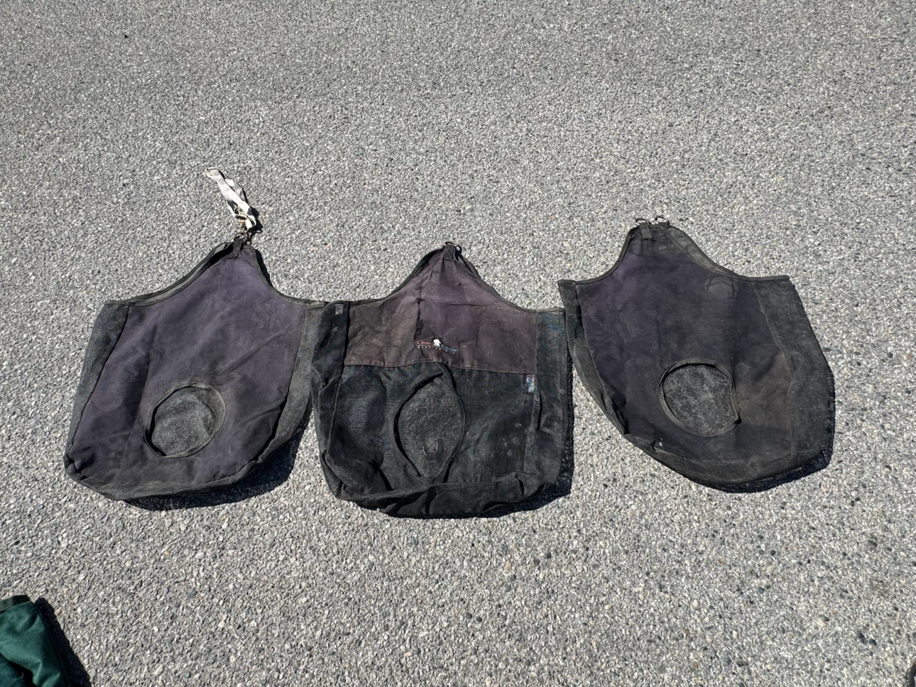 Hay bags for sale - photo 3