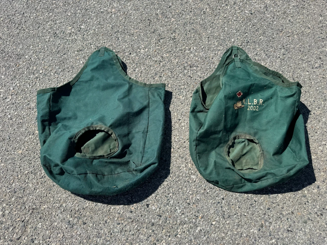Hay bags for sale - photo 4