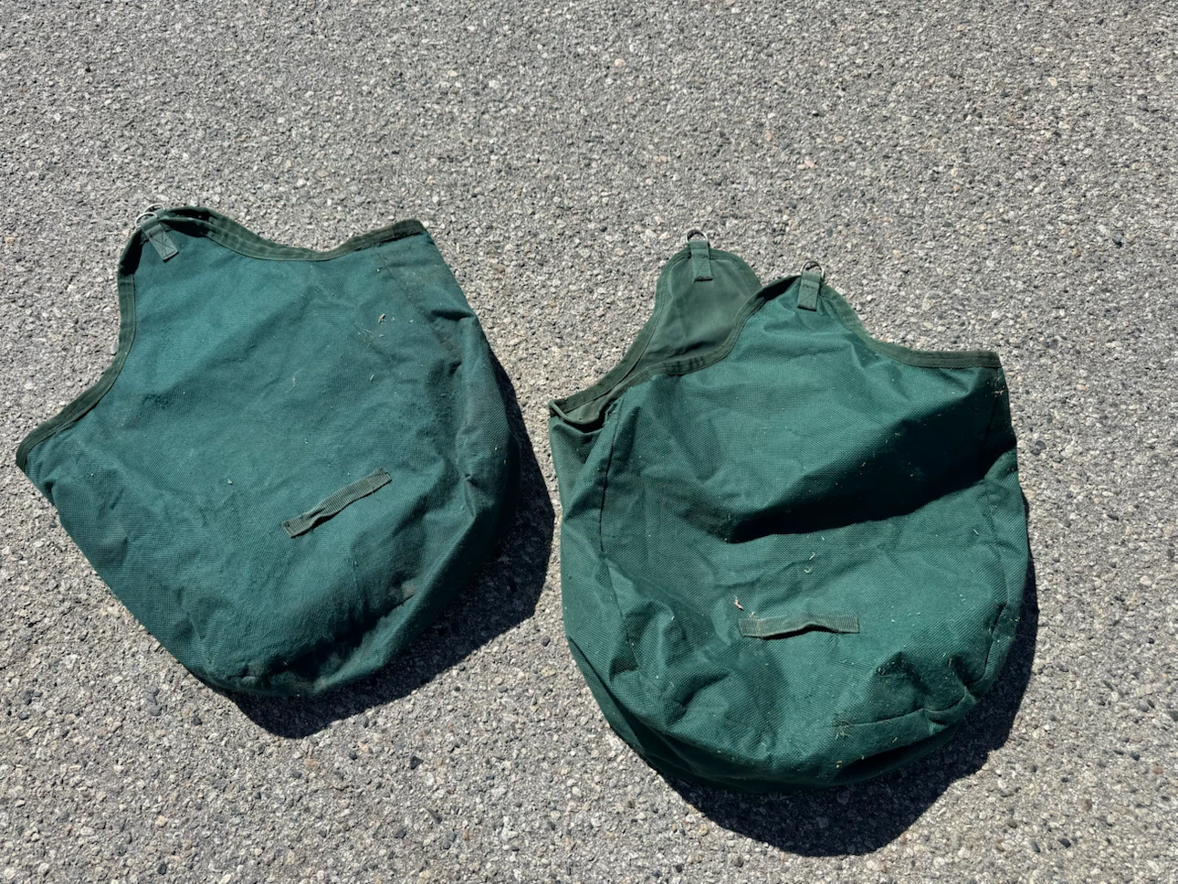 Hay bags for sale - photo 5