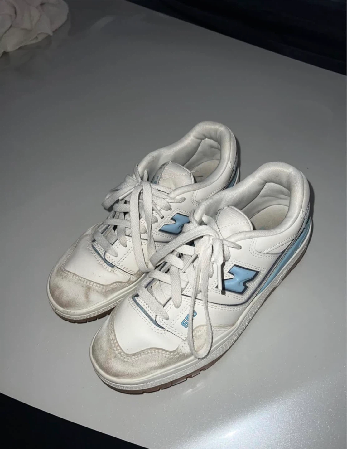 New Balance 550 Sneakers