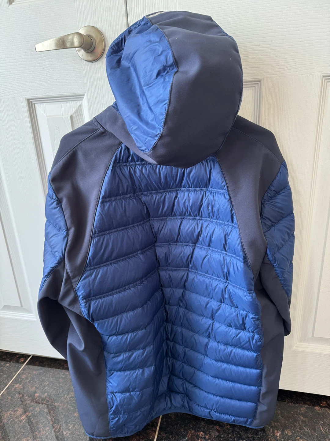 Michael Kors Packable Down Jacket No damages - photo 5